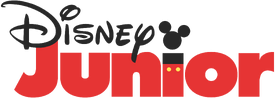 Kategori:Disney Junior