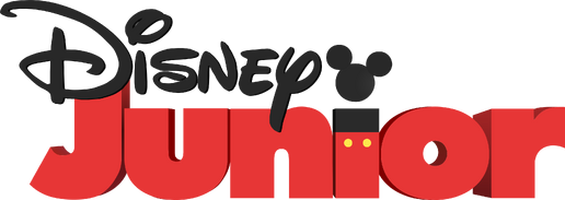 Disney Junior Logo