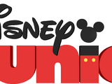 Disney Junior logo
