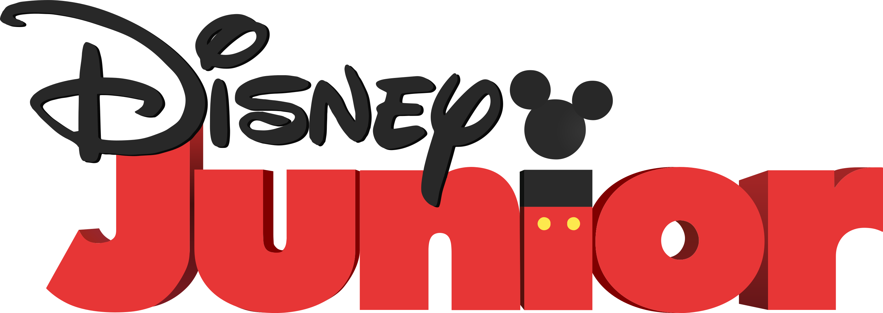 Disney Junior (British and Irish TV channel) - Wikipedia