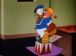 Donald Duck the Clock Watcher screenshot 15