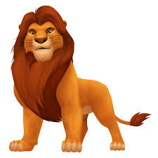 Simba, Disney Wiki