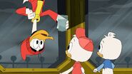 DuckTales 2017 The Depths of Cousin Fethry 1