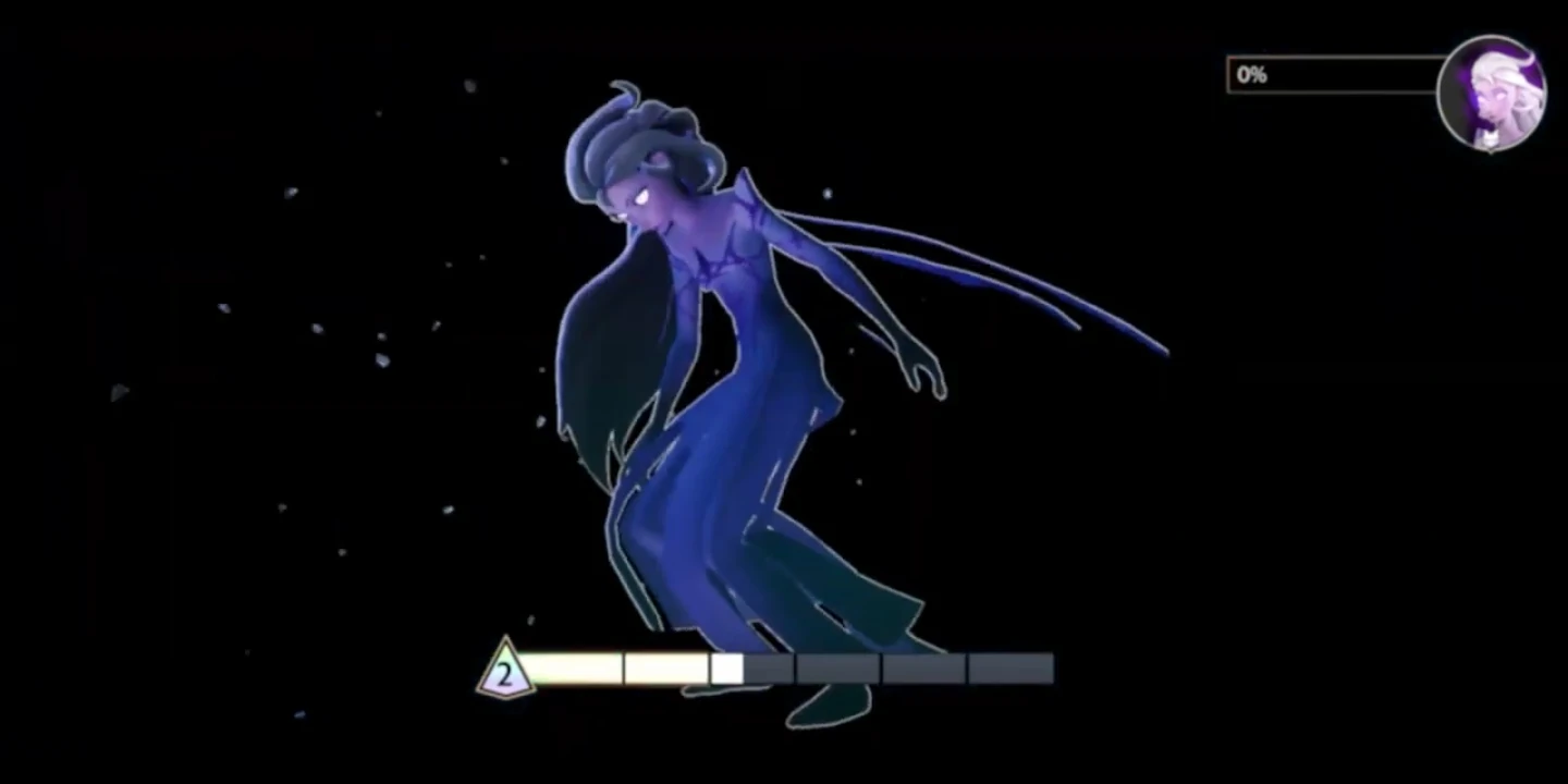 ディズニーミラーバース