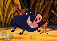 Baampu reunites with Monti