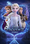 Frozen II|November 22, 2019}}