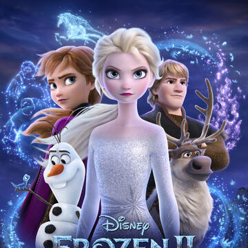 Frozen II | Disney Wiki | Fandom