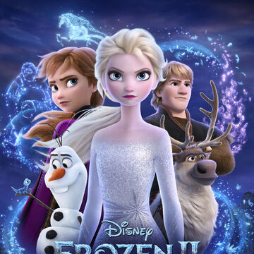 Frozen Ii Disney Wiki Fandom