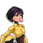 Go Go Tomago