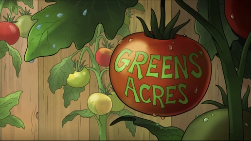 Green's Acres