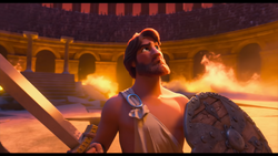 Hercules (Encanto)