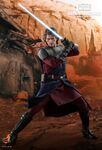 Hot-toys Anakin Clone Wars