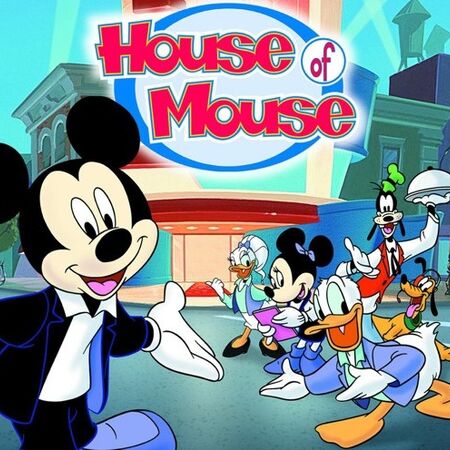 Topolino E Il Bianco Natale Disney Wiki Fandom