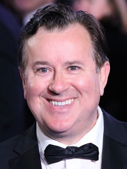 Jeremy Swift
