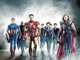 Avengers/Gallery