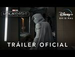 Moon Knight - Trailer Oficial Subtitulado - Disney+