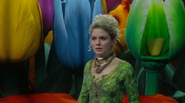 Once Upon a Time - 3x03 - Quite a Common Fairy - Tink in Flower Pod