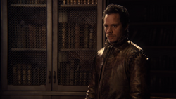Once Upon a Time - 3x15 - Quiet Minds - Neal