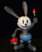 Oswald Figurine