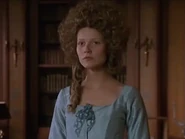 Patsy Jefferson in Jefferson in Paris