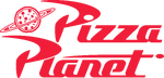 Pizza Planet logo
