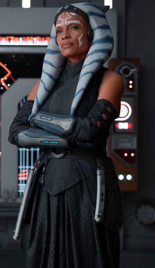 Profile - Ahsoka Tano