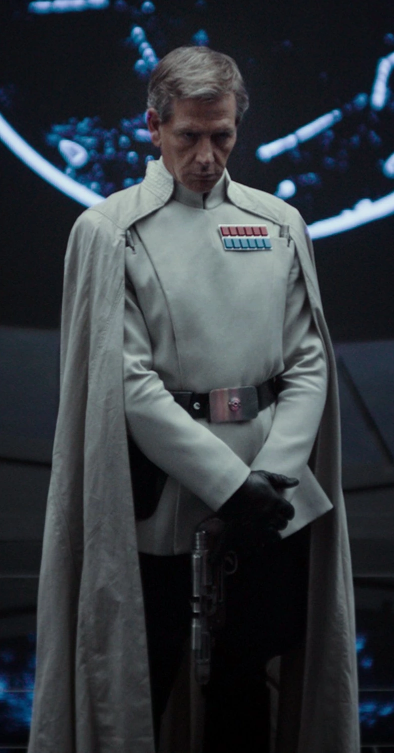 Orson Krennic | Disney Wiki | Fandom