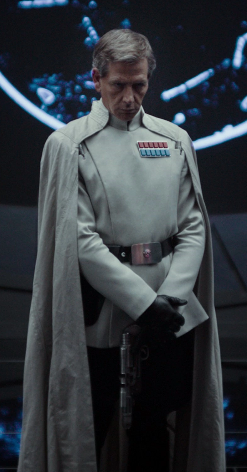 Orson Krennic - Wikipedia