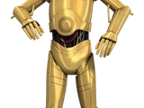 C-3PO