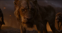 Scar (2019)