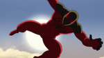 Scarlet Spider USM 01