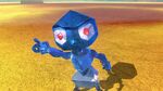 Spectryx (Miles from Tomorrowland)