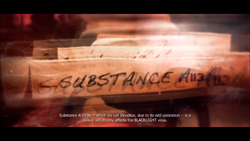 Substance A-113A.