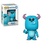 Sulley 2018 POP