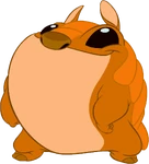 Танк (Лило И Стич)