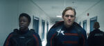 The Falcon and the Winter Soldier - 1x03 - Power Broker - Lemar and John