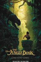 The Jungle BookSeptember 14, 2016