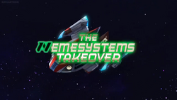 The Nemesystems Takeover