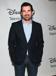 Ty Burrell attending the Disney ABC TV Group's 2010 Summer TCA Party.