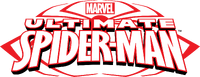 Ultimate Spider-Man (TV series) logo.png