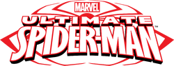 Ultimate Spider-Man (TV series) logo