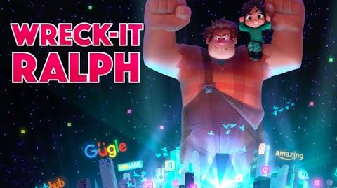 Wreck It Ralph 2 Announced By Walt Disney Animation Studios and John C