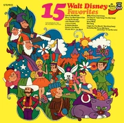 15WaltDisneyFavorites