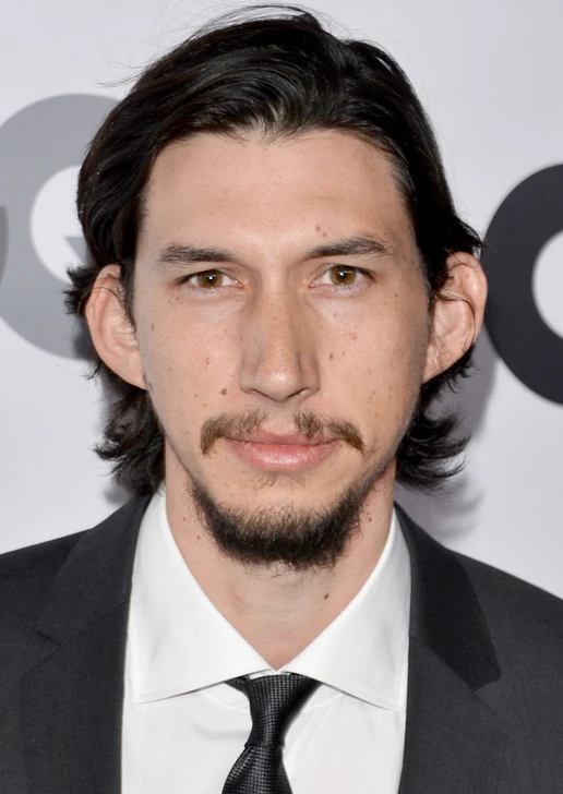 Adam Driver