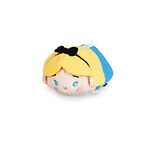 Alice Series Two Tsum Tsum Mini