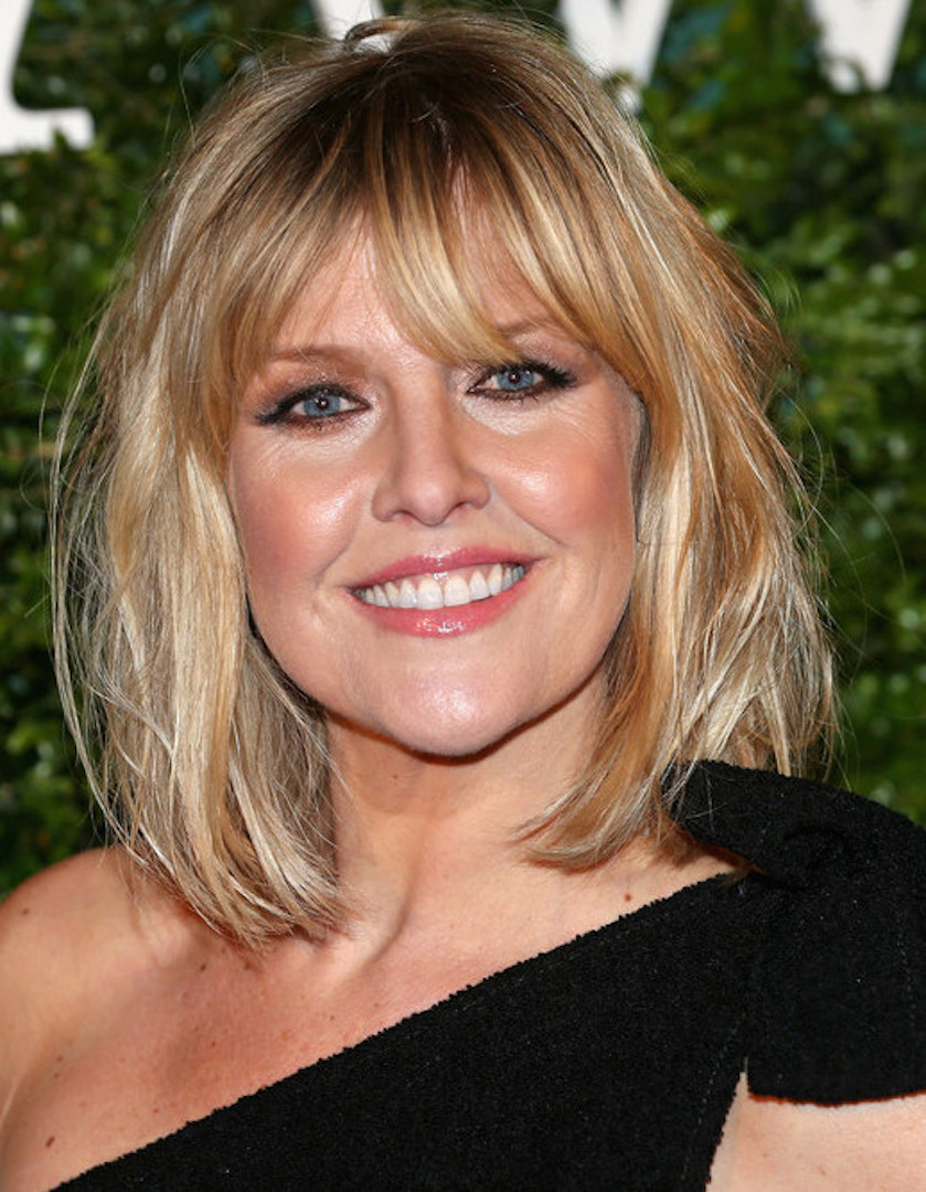Ashley Jensen | Disney Wiki | Fandom