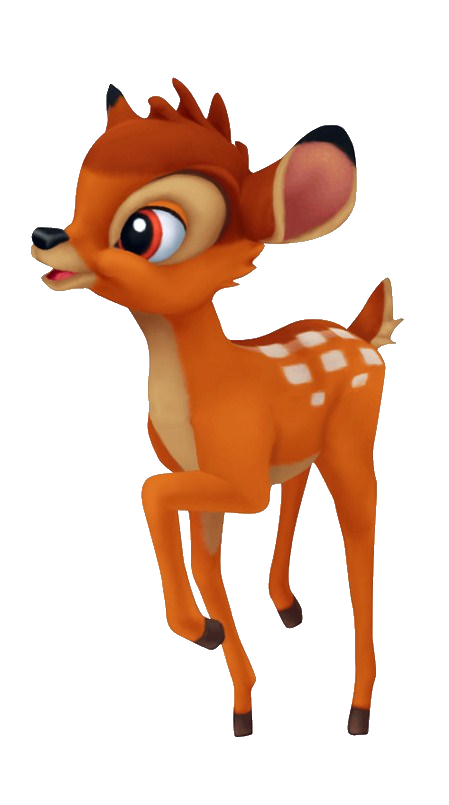 Bambi | Disney Wiki | FandomaBambi | Disney Wiki | Fandoma  