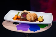 Beef Wellington
