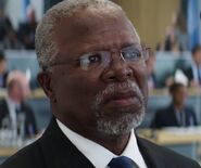 T'Chaka/Black Panther (Marvel Cinematic Universe)