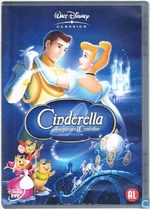 Cinderella Belgium 2005